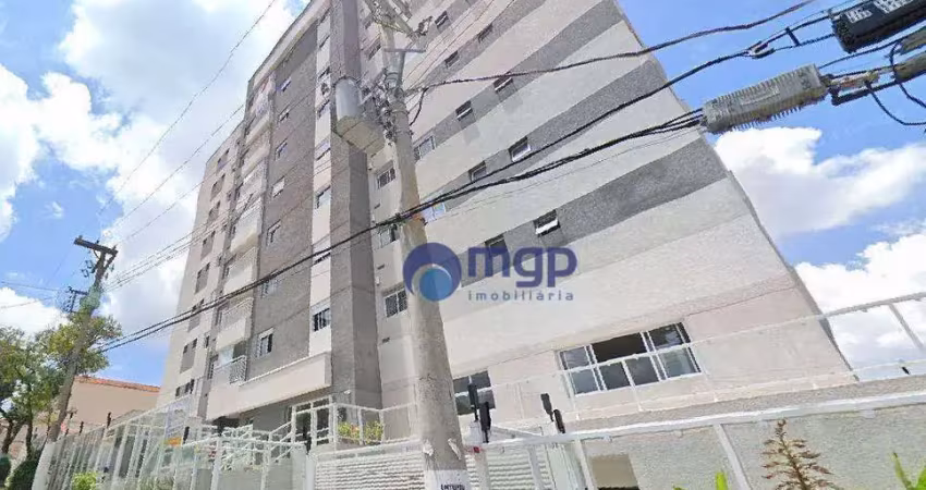 Apartamento com 2 quartos, à venda na parada inglesa - 55 m² - são paulo/sp
