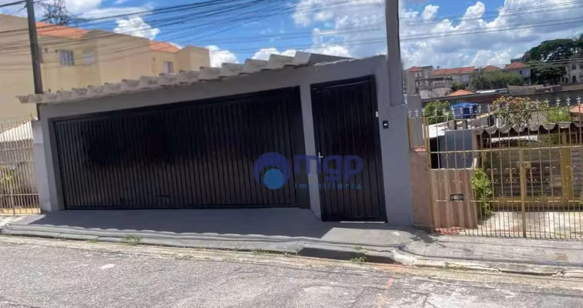 Terreno com 3 casas, à venda na vila medeiros - 248 m² - são paulo/sp