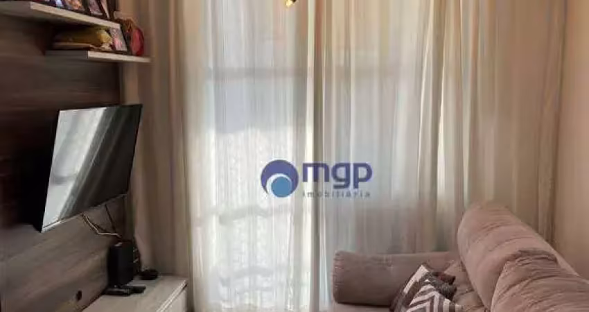 Apartamento com 2 quartos, à venda na mooca - 47 m² - são paulo/sp