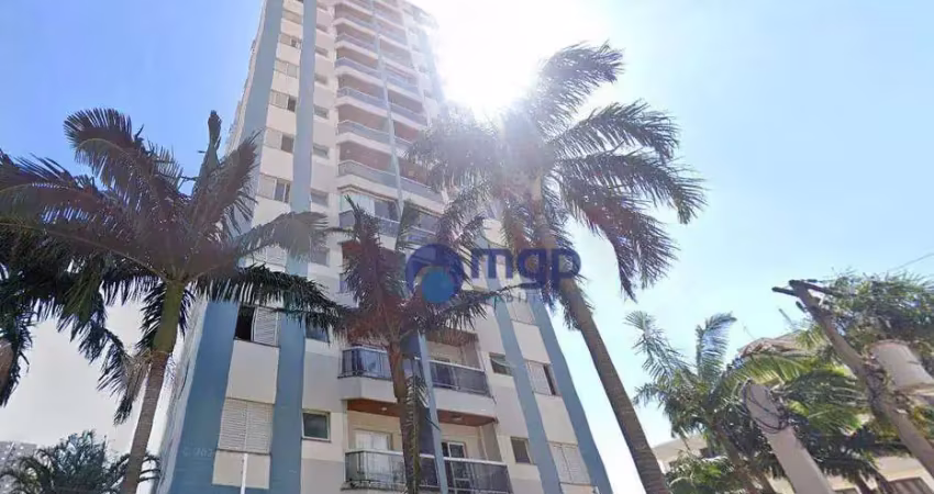 Apartamento com 2 quartos, à venda na vila maria - 62 m² - são paulo/sp
