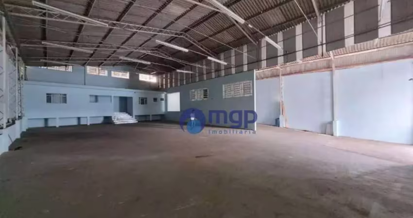 Galpão à venda em cajamar – próximo à rodovia anhanguera - 1.406 m² - cajamar/sp