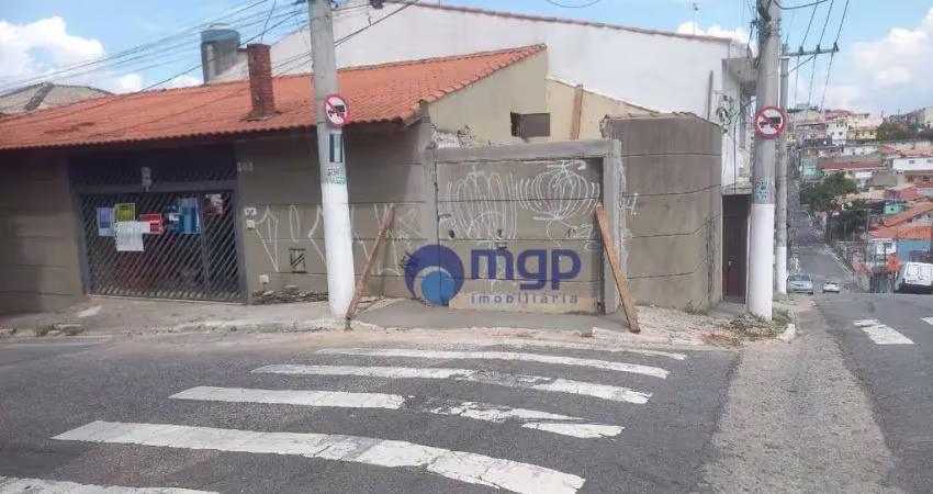 Casa com 2 quartos, à venda na vila isolina mazzei - 100 m² - são paulo/sp
