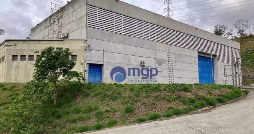 Galpão à venda em santana de parnaíba - 1207 m² - santana de parnaíba/sp