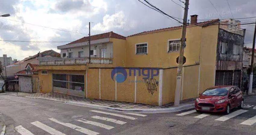 Sobrado com 4 quartos à venda na vila isolina mazzei - 205 m² - são paulo/sp
