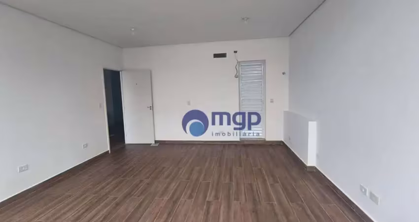 Sala comercial para locação na vila mazzei- 30 m² - são paulo/sp