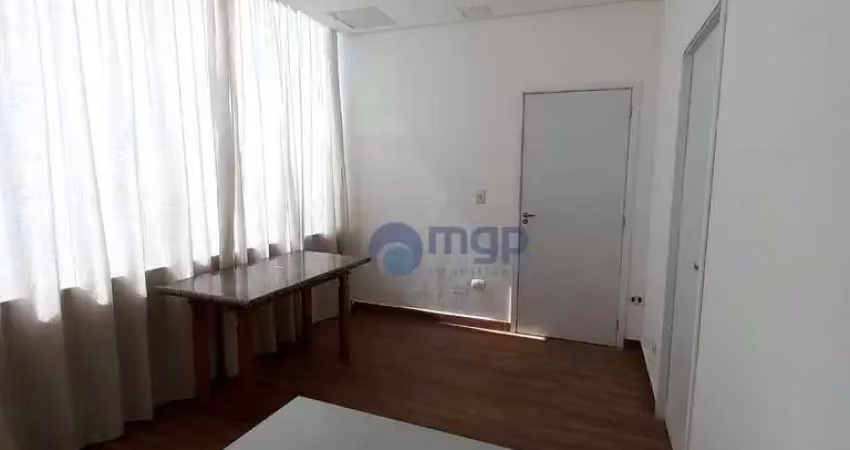 Sala para alugar, 15 m² - vila mazzei - são paulo/sp