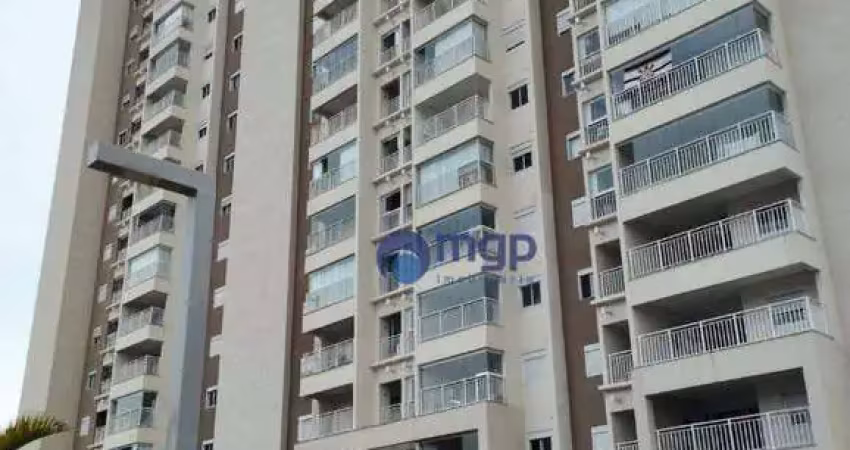 Apartamento com 3 quartos, à venda na vila guilherme - 82 m² - são paulo/sp
