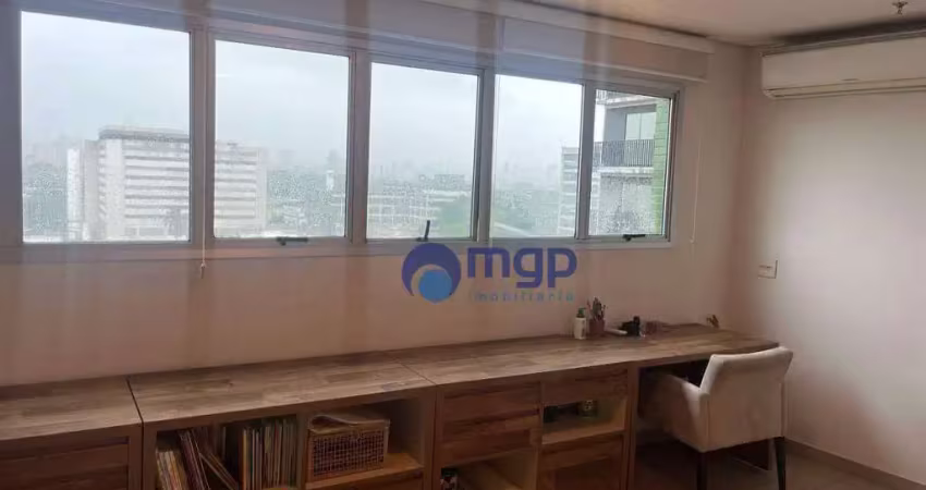 Sala comercial mobiliada à venda em santana – 37m² - são paulo/sp