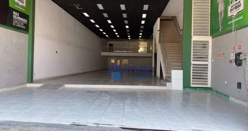 Prédio comercial para locação na vila santa teresa – 840m² - são paulo/sp