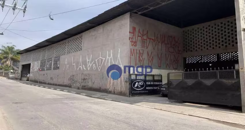 Galpão para alugar em carapicuíba - 1.200 m² - carapicuíba/sp