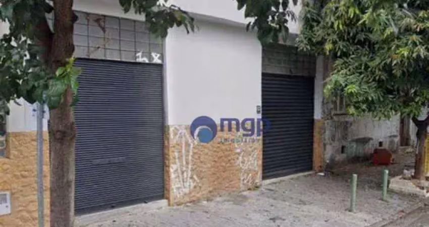 Salão comercial à venda no bom retiro – excelente localização para o seu negócio - 100 m² - são paulo/sp