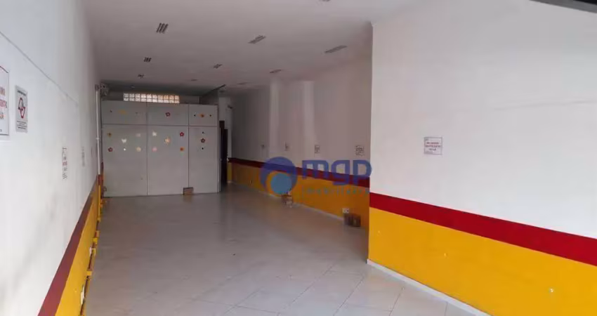 Casa comercial à venda na nossa senhora do ó – ideal para casa de repouso - 301 m² - são paulo/sp