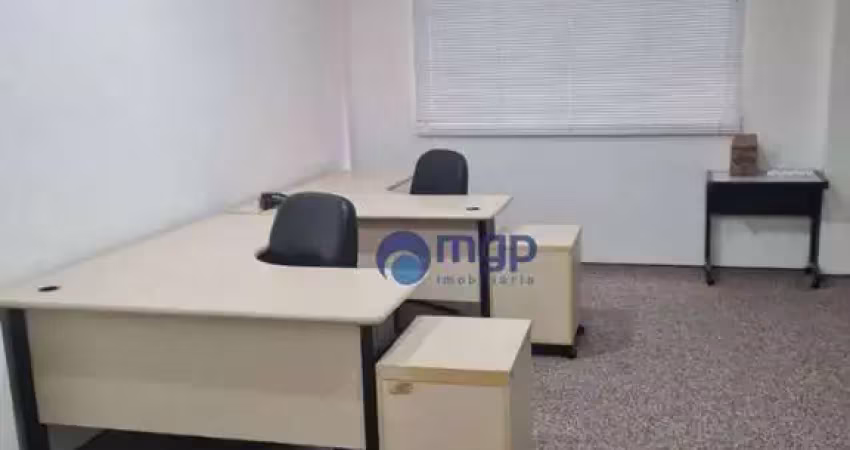 Sala comercial de 196m² no centro de são paulo - são paulo/sp