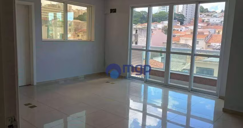 Sala comercial à venda em santana – 40m²  - são paulo/sp