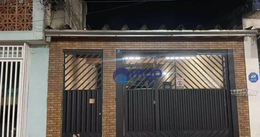 Sobrado com 3 quartos, à venda no jardim jurema - 190 m² - guarulhos/sp