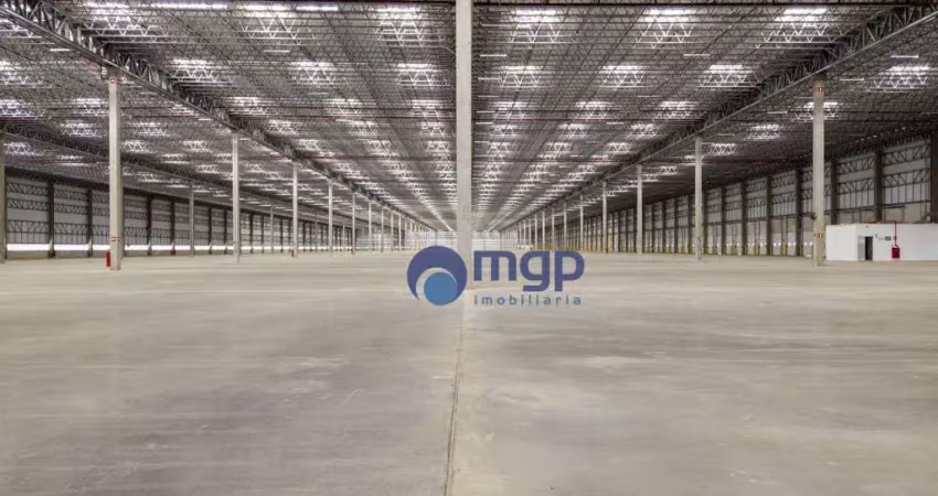 Galpões modulares para locação às margens da rodovia regis bittencourt - 6.804 m² - itapecerica da serra/sp