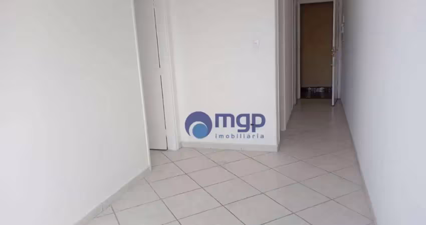Apartamento com 1 quarto para locação na vila maria - 42m² - são paulo/sp