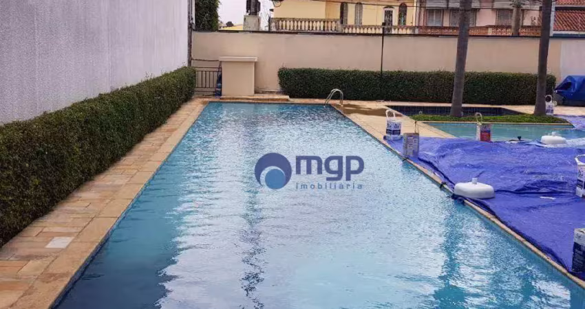 Apartamento com 2 quartos para locação na vila maria - 51 m² - são paulo/sp