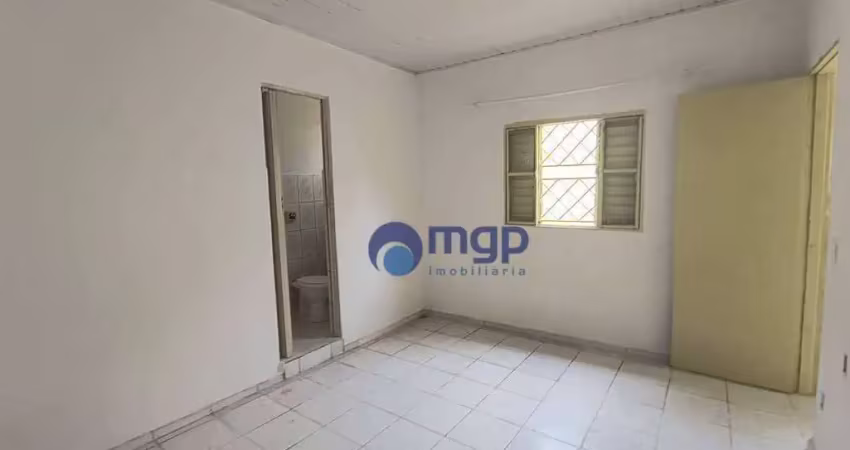 Casa com 1 quarto par alocação na vila maria - 25 m²  - são paulo/sp
