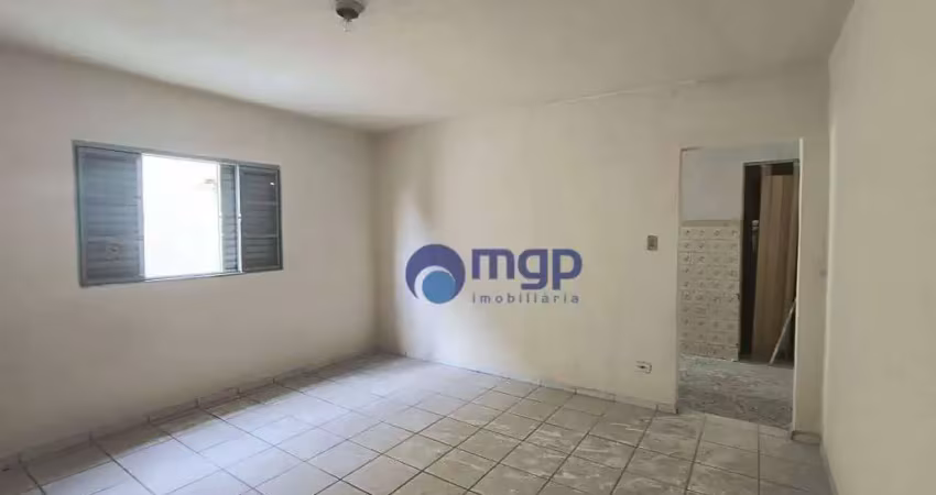 Casa com 1 quarto para locação na vila maria - 45 m² - são paulo/sp
