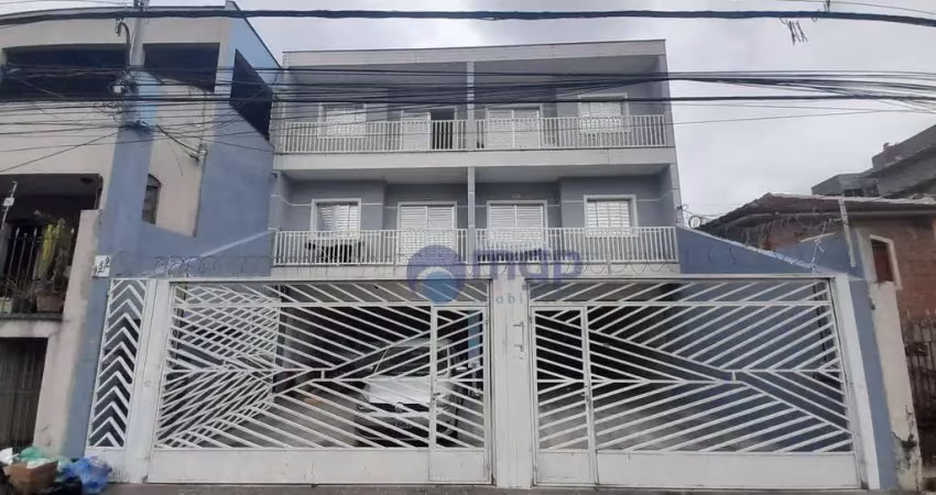 Apartamento com 1 quarto para locação no jardim japão - 40 m² - são paulo/sp