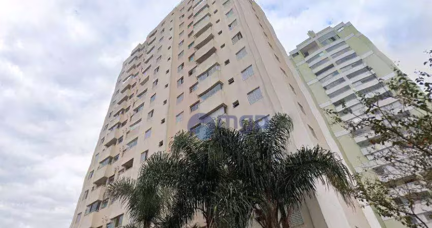 Apartamento com 2 dormitórios à venda, 55 m² por r$ 477.000,00 - vila dom pedro ii - são paulo/sp