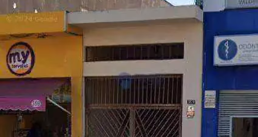 Casa com 4 quartos para locação na vila sabrina - 125 m² - são paulo/sp