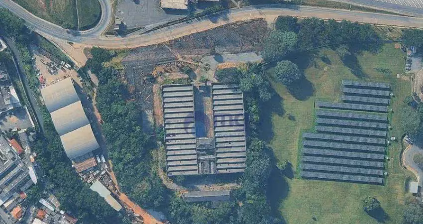 Terreno à venda, 20000 m² - vila jaguara - são paulo/sp