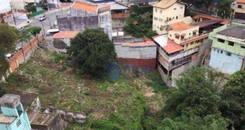 Terreno à venda, 1753 m² por r$ 19.900.000 - vila mariana - são paulo/sp