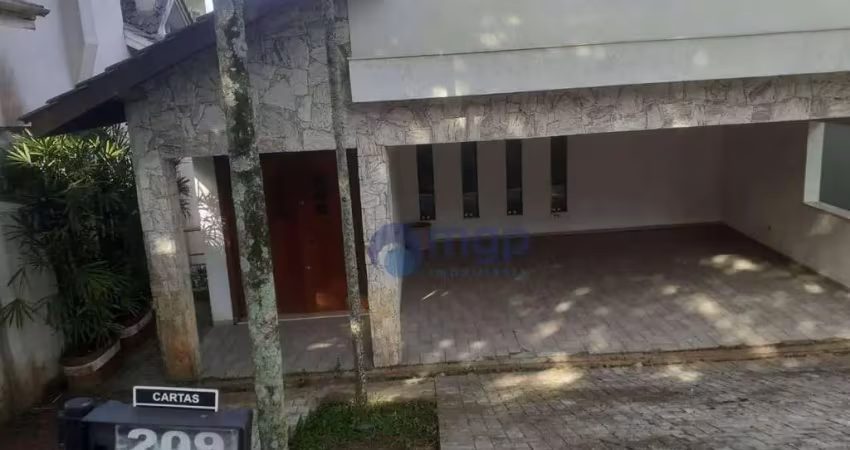 Casa com 5 quartos à venda, 300 m² - jardim fazenda rincão - arujá/sp