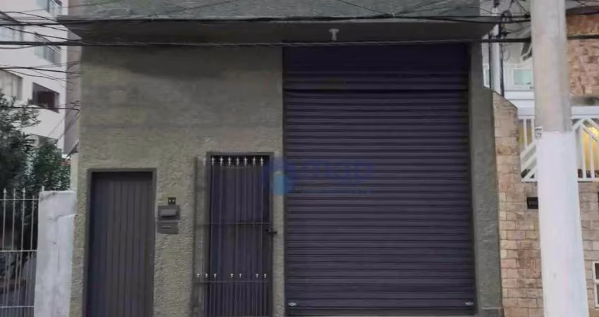 Casa com 3 quartos à venda, 270 m² - água fria - são paulo/sp