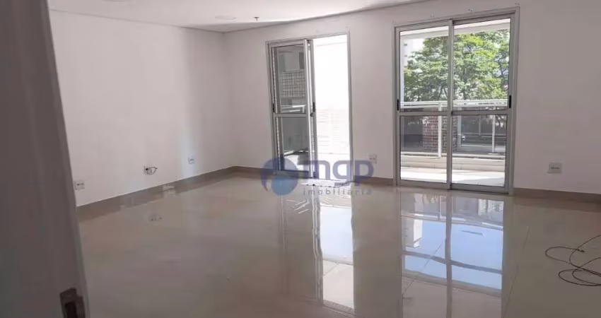 Sala comercial com 1 sala para alugar na Rua Doutor César, 1161, Santana, São Paulo