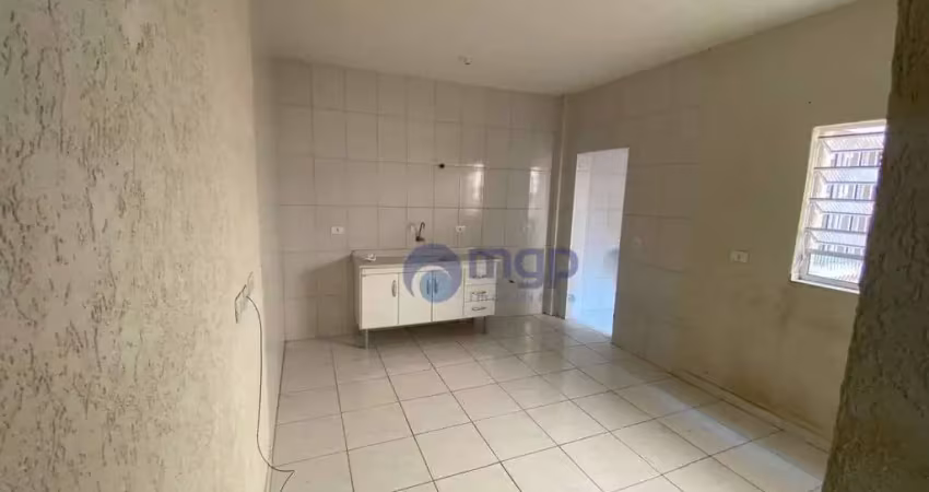 Apartamento com 1 quarto para locação na vila maria - 30 m²- são paulo/sp