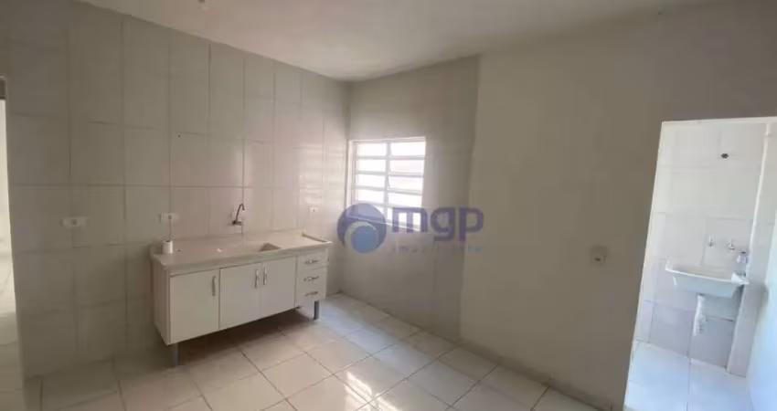 Apartamento com 1 quarto para locação na vila maria - 30 m² - são paulo/sp