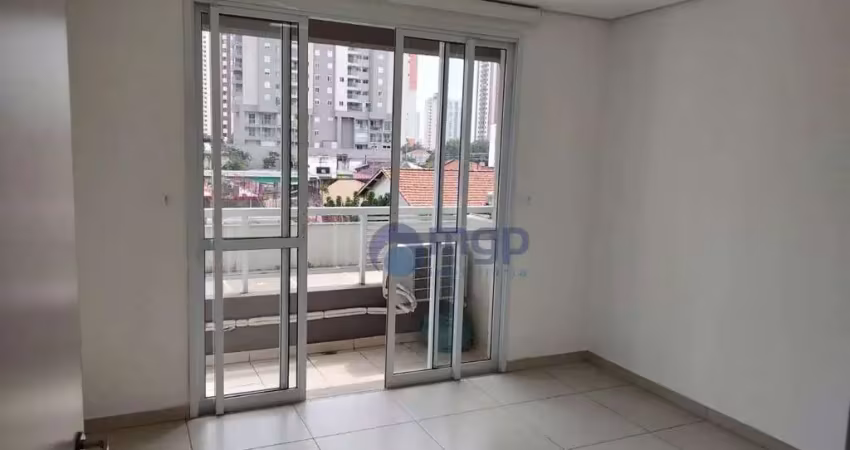 Sala à venda, 37 m² por r$ 405.000 - tatuapé - são paulo/sp