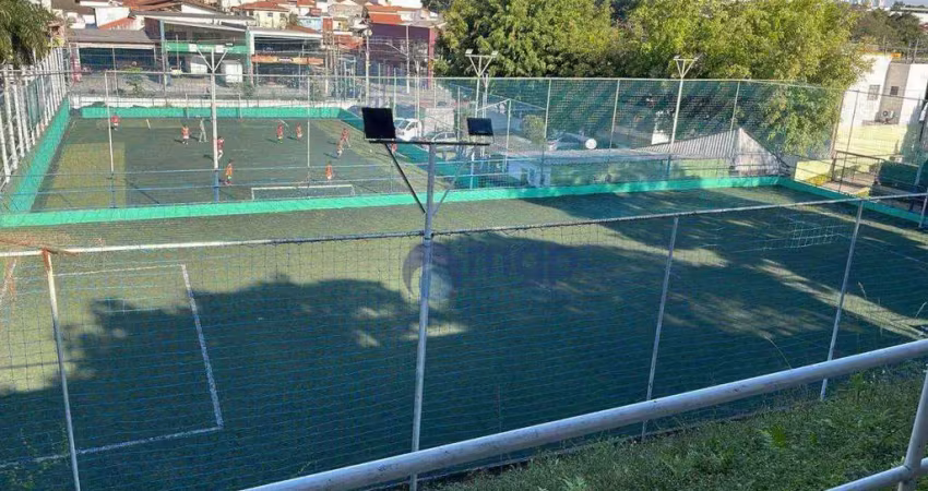 Terreno à venda, 2970 m² por r$ 12.250.000 - instituto de previdência - são paulo/sp
