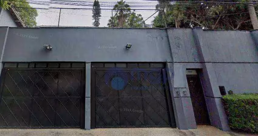 Terreno à venda na Avenida Giovanni Gronchi, 911, Morumbi, São Paulo