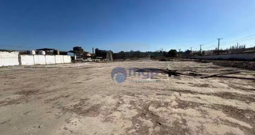 Terreno, 23400 m² - venda ou aluguel - capuava - mauá/sp