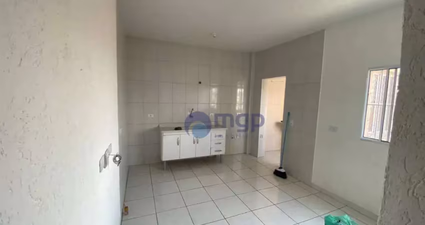 Apartamento com 1 quarto para alugar, 30 m² - vila maria - são paulo/sp