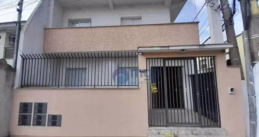 Apartamento com 2 quartos para alugar, 45 m² - vila mazzei - são paulo/sp