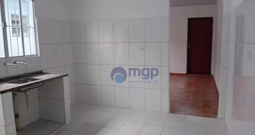 Casa com 1 quarto para alugar, 60 m² - vila maria - são paulo/sp