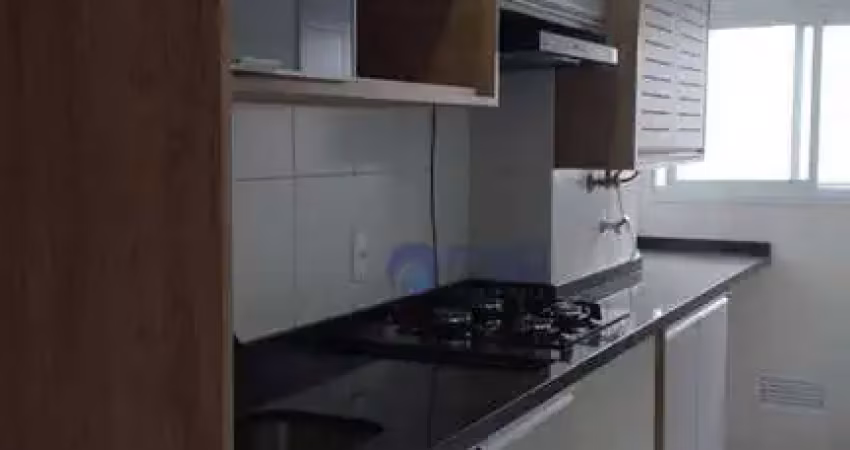 Apartamento com 2 quartos, 51 m² - venda ou aluguel - vila ede - são paulo/sp