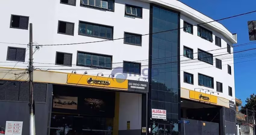 Apartamento com 2 quartos para alugar, 75 m² - vila maria - são paulo/sp