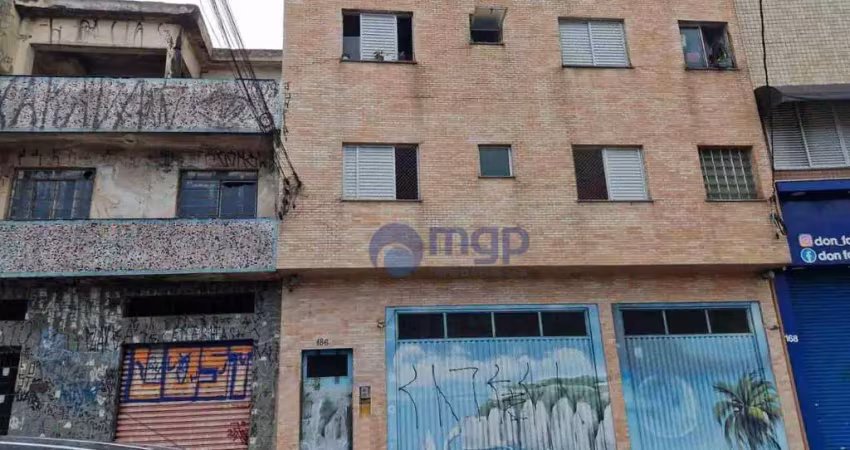 Apartamento com 2 quartos para locação na vila maria - 77 m² - são paulo/sp