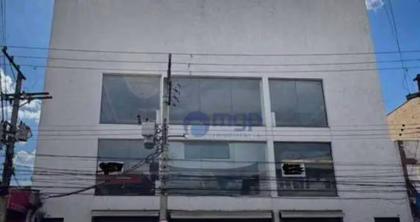 Prédio para alugar na Rua Antônio Agu, 804, Centro, Osasco