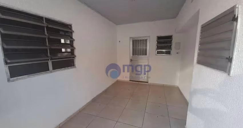 Casa com 2 quartos para alugar, 52 m² - vila maria - são paulo/sp