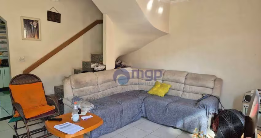 Sobrado com 3 quartos à venda, 90 m² - jardim japão - são paulo/sp