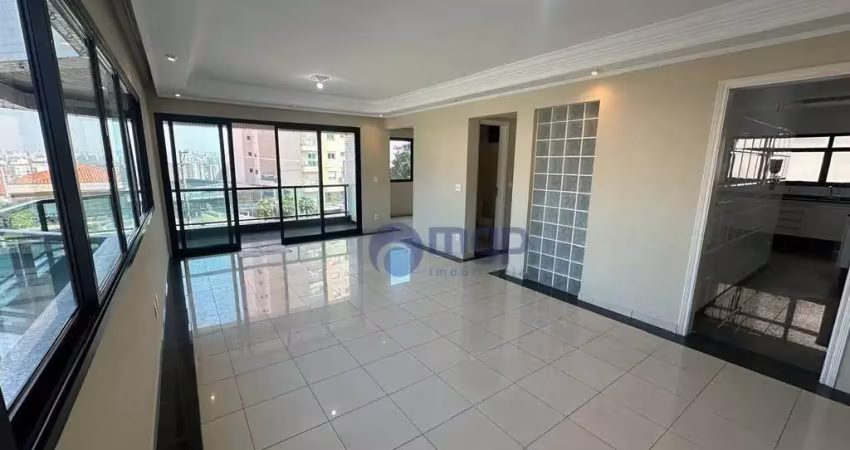 Apartamento com 3 quartos à venda, 135 m² - vila maria alta - são paulo/sp