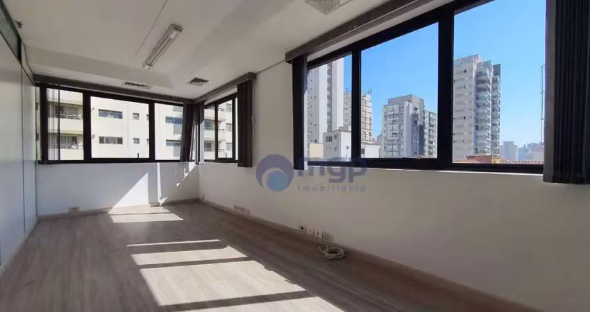 Sala à venda, 41 m² por r$ 318.000 - bela vista - são paulo/sp