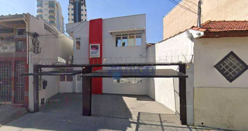 Prédio à venda na Rua Duarte de Azevedo, 856, Santana, São Paulo
